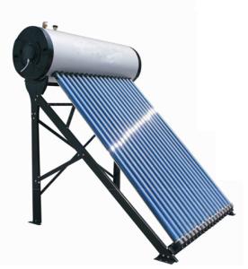 China domestic hot water heating solar system wholesale
