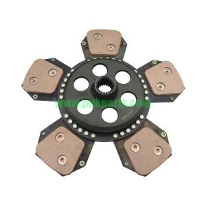 China 1692759M91 Massey Ferguson Tractor Parts CLUTCH PLATE ,SPLINE without spring Agricuatural Machinery Parts wholesale