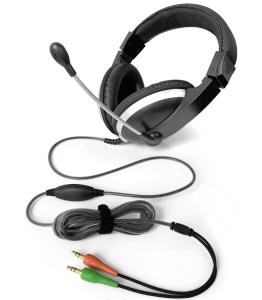 China Wired Headphone For Education 3.5jack 110dB 10mW wholesale
