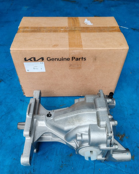 Sorento G/R 3.091 Rear Differential Carrier Assembly For Kia 2009-2014 530003B300