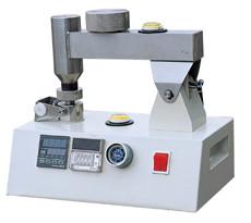 China Electric LD32 / EN Shoe Material Heat Resistance Footwear Tester AC220V on sale