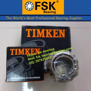China Precision Tapered Roller Bearings LM29749/10 Boat Trailer Bearings wholesale