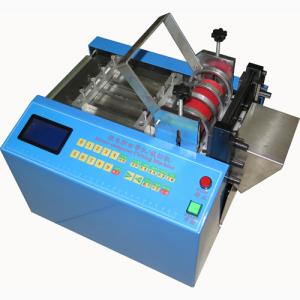 China Global hot sale automatic metal foil cutting machine LM-100ST wholesale