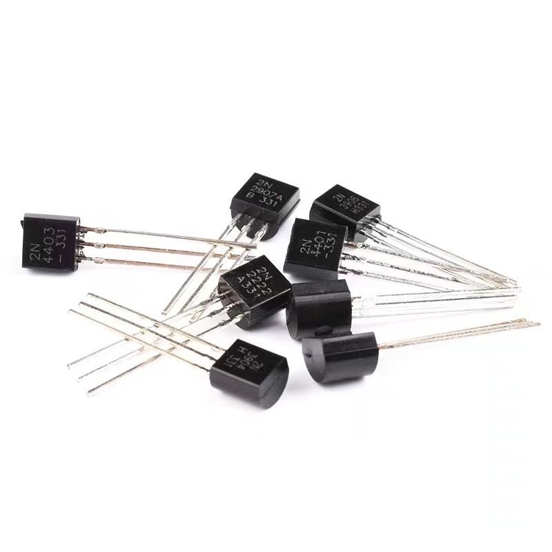 TR3D476K025C0150 2917 7343 Metric Electronic Components Capacitors IC Chip Support BOM
