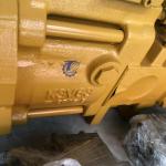 135-5713 141-5650 145-1013 K3V63 cat110B 120B 312B 318B KAWASAK Hydraulic Pump