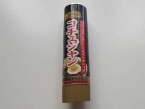 China 100g Round Dia38*123mm Screw Cap Laminate Tube For Flavored Food wholesale