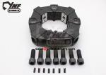 Komatsu Excavator Coupling PC01-1AR Hydraulic Engine Series Parts
