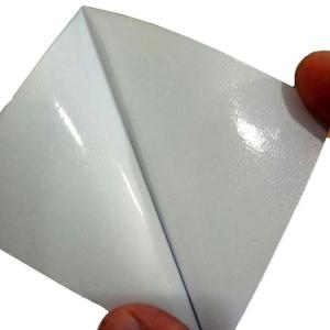 China factory Custom Irremovable Self adhesive Waterproof car vinyl label, PVC vinyl die cut sticker,wall graphic wholesale