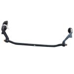 Vehicle Original Flap Shaft Assembly DZ13241430090 For Shacman X3000 X5000 X6000