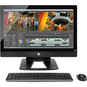 China HP Energy Star Z1 D3H66UT 27&quot; All-in-One Workstation Price $1350 wholesale