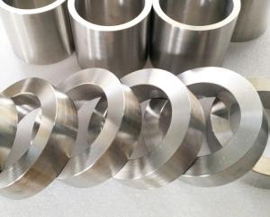 China 1300mm Titanium Forgings wholesale
