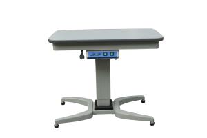 China AC Motor Electric Instrument Table , Ophthalmic Equipment Table GD7006A wholesale