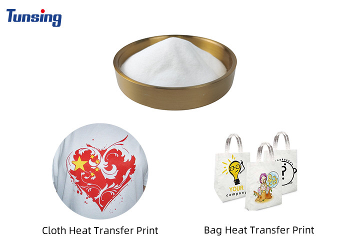 Free Sample 1kg Transfer Powder For Dtf Printing