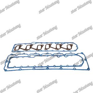 China Full Gasket Kit DL08 65.00900-DL08 Engine Part wholesale