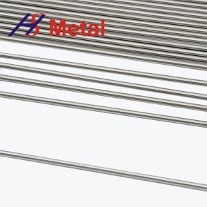 China Astm-B387 Solid Carbide Rod 99.95% Pure Polished wholesale