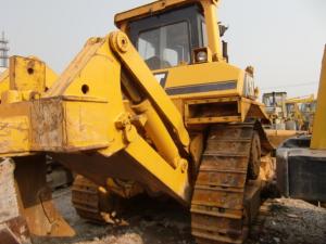 China Sell Used CAT Caterpillar D7H Bulldozer wholesale