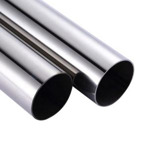 China Oil Transport 8 Inch Stainless Steel Pipe , ASTM A312 Asme Seamless Pipe wholesale