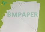 Both Sides Uncoated 55gsm Offset Printing Woodfree Paper