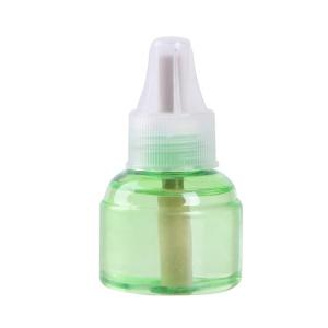 China 45ml/Bottle Ayurvedic Mosquito Repellent Liquid Coil Anti Scald wholesale