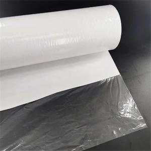 China EVA Hot Melt Adhesive Film Double Layer Heat Rhinestone wholesale