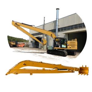 China 0.4CBM Excavator Extended Long Boom for CATERPILLAR/HITACHI/VOLVO/DOOSAN/HYUNDAI wholesale
