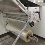 450kg Hardware Counting Packing Machine 2.4KW PE Film