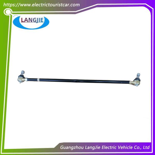 Electric Sightseeing Car Marshell Steering Rod Light Steering Straight Support Rod