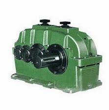 China DBY Series Cylindrical Gear Reducer wholesale