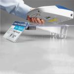 Security Cable For Digital Product Anti-theft Pull box Recoiler