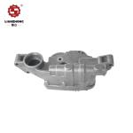 Cummins X15 ISX15 QSX15 Diesel Engine Parts Excavator Gear Lubrication Oil