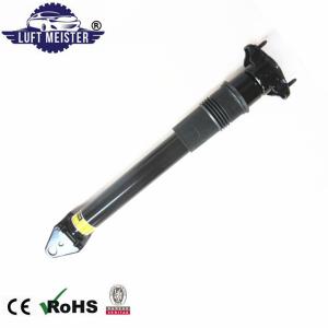 China Rear Shock Absorber Amazon Hot Sale for Mercedes ML GL X164 W164 replacement 1643201531 1643202431 wholesale