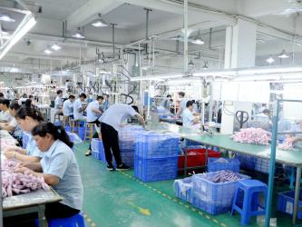 Dongguan Jingwa Technology Co., Ltd.