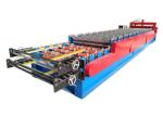 20 Stations Cold Roll Forming Machine