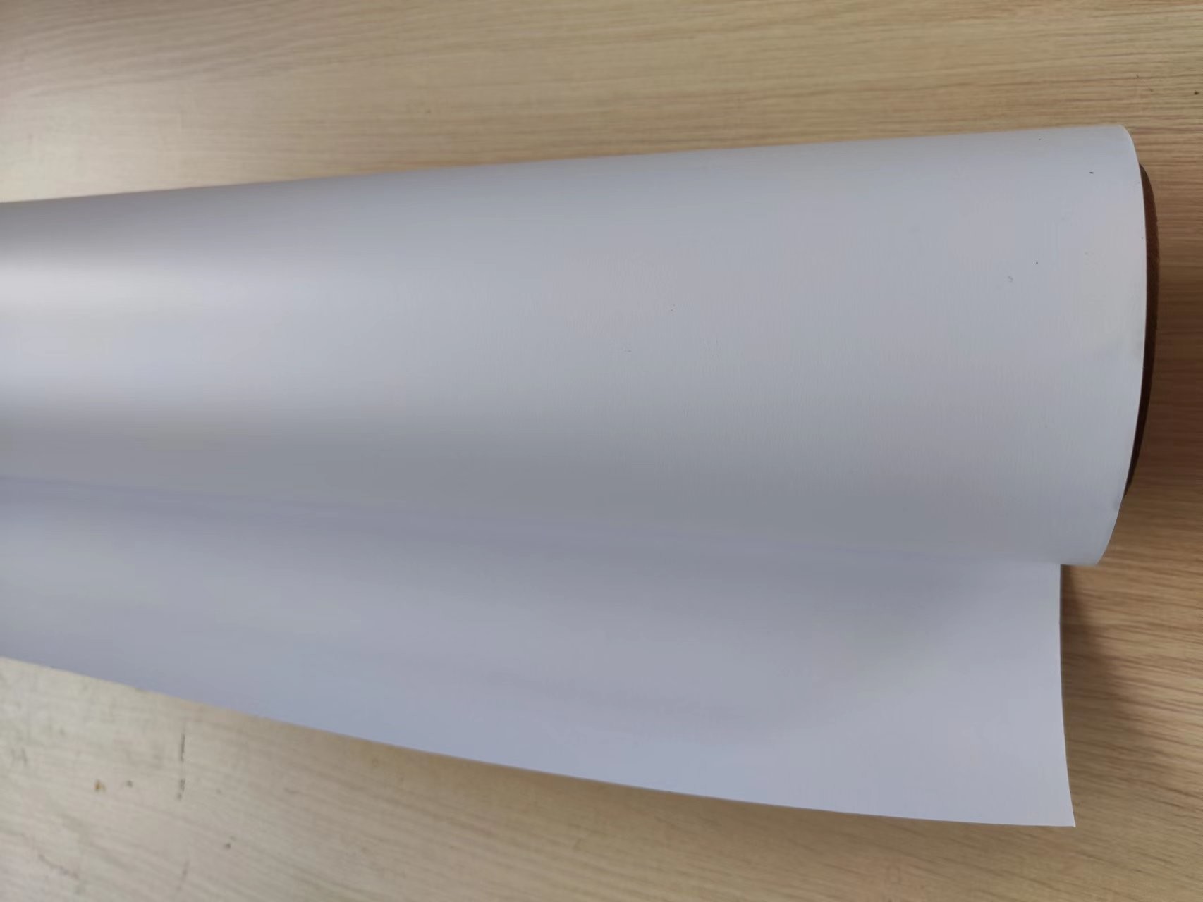 High quality factory price digital printable Self Adhesive Vinyl Sticker 140g
