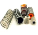 Conveyor and Bakery Nylon Cleaning Sprial Brush Roller