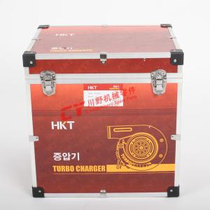 China 250 - 7699 C7 E329D Excavator Turbo Cast Iron Diesel Engine Parts wholesale