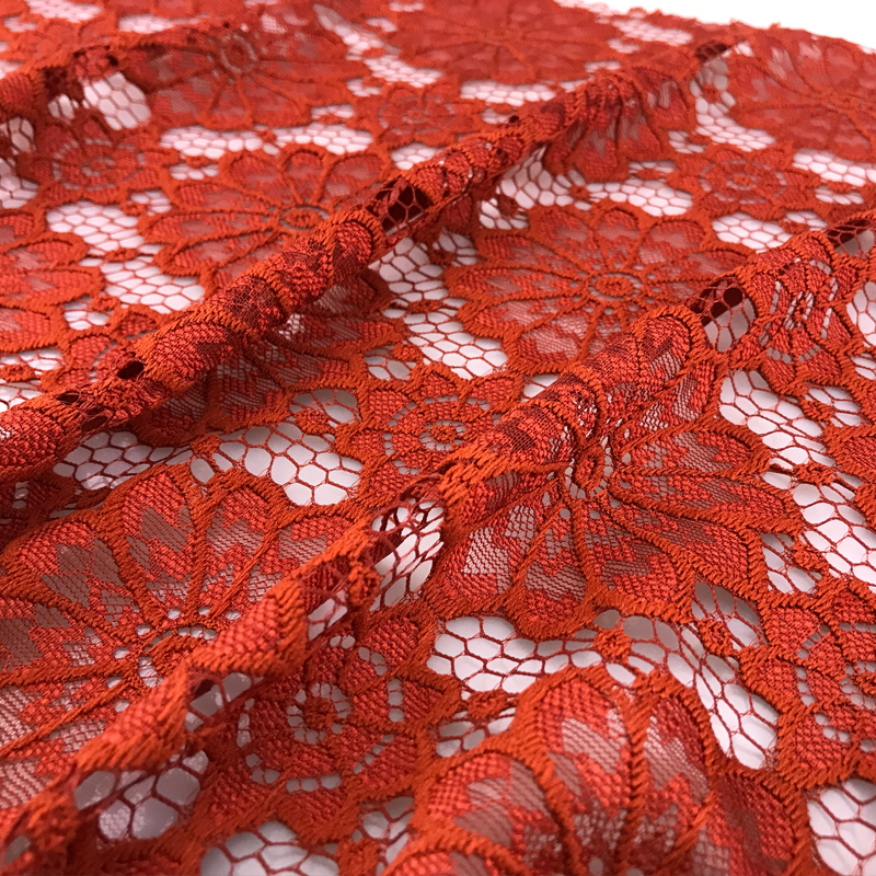 New design lace fabric embroidery fabric lace bridal lace fabric Cheap Price