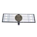 Human Machine Interface Capacitive Membrane Switches For Household Appliances