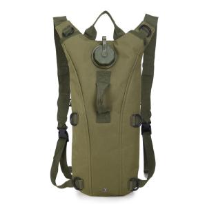 China Camouflage Appearance Nylon Water Bag 3l Light Weight Customized Logo wholesale