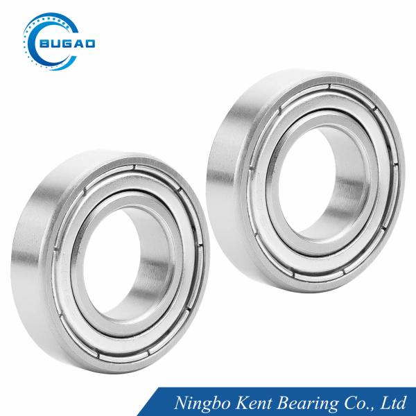 6901ZZ Electric Skateboard Bearings Single Row Double Sealed Ball Bearing