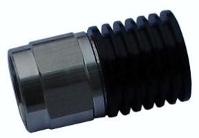 China Connector N Mismatch Coaxial Terminations 5W 20×36mm wholesale