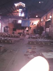 Auge Industrial Co.,Limited