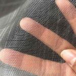 HDPE UV Plastic Greenhouse Cover Material 40/50/60mesh Resistance Greenhouse