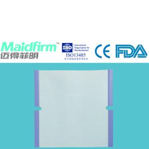 China 2.4mm 3.2mm Radiotherapy Thermoplastic Mask Chest Pelvic Mask wholesale
