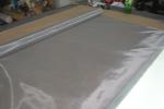 High Tension Silk Screen Printing Mesh / Stainless Steel Bolting Cloth