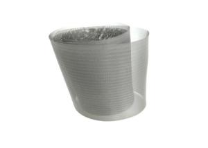 China Nichrome NiGr Heat Resistant Mesh , Wire Mesh Screen Material Oxidation Resistance wholesale