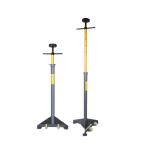 Triangle Base Floor Car Transmission Jack CE Certification