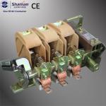 High quality 600A CJ12-600/3 special usage ac contactor
