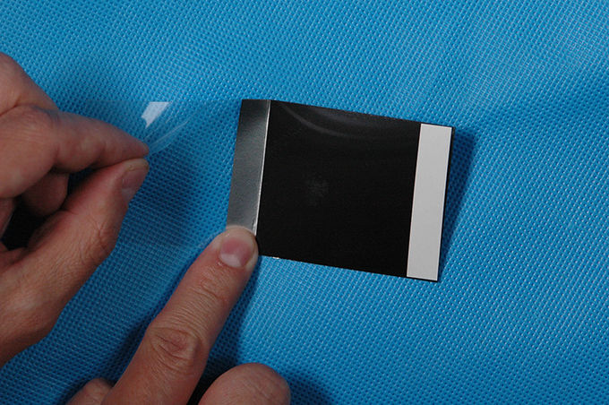 C173 Black fingerprint hinge lifter