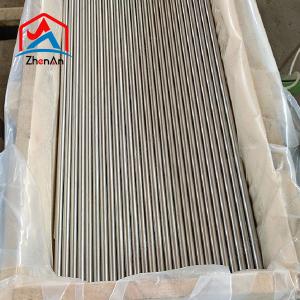 China 99.95% Pure Molybdenum Bar For Sapphire Crystal Growth wholesale